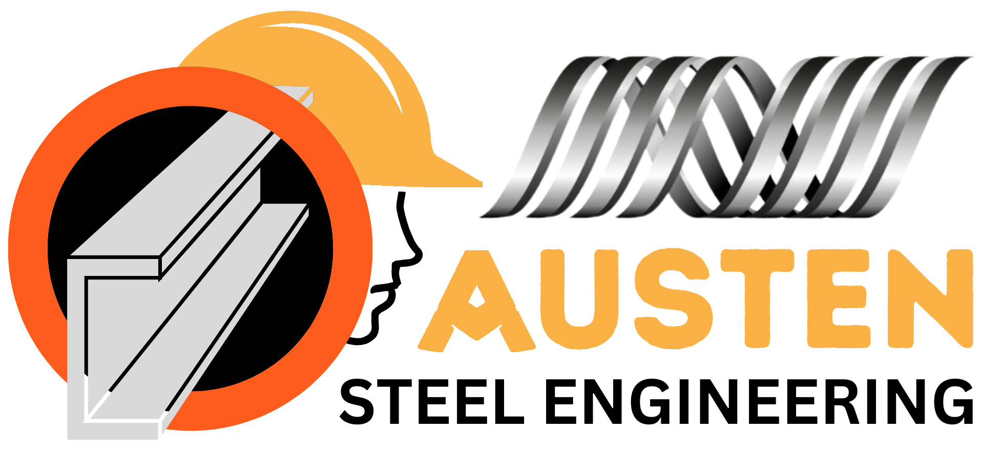 Austen Steel Logo