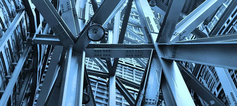 Austen Steel Engineering Connection Design