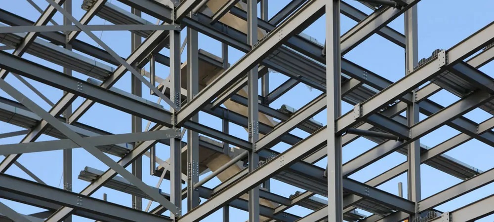 Austen Steel Engineering PEMB Modelling and Detailing