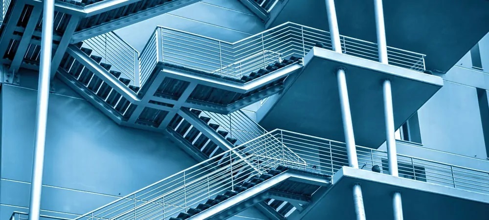 Axioms Structural Steel Detailing